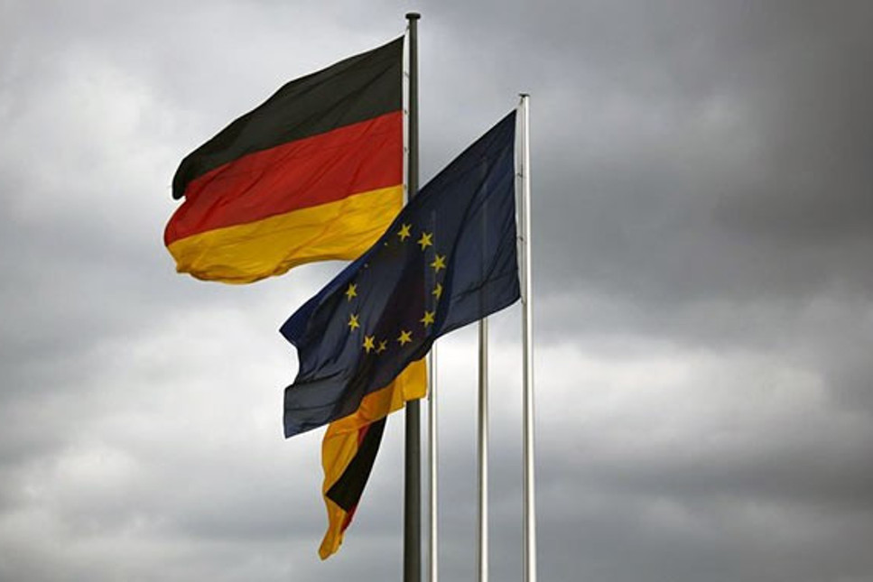 Almanya'dan 4.3 Milyar Euroluk tehdit