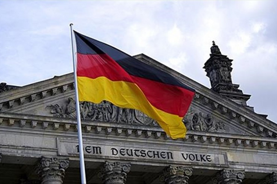 Almanya'nın kamu borcu 2 trilyon 367,3 milyar euro