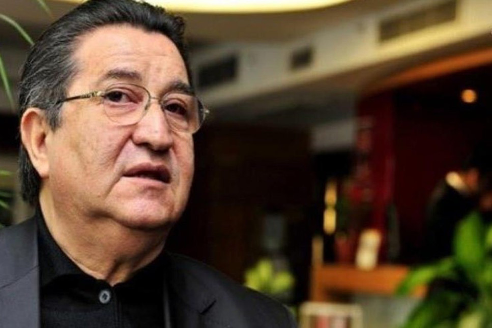 Altay Spor Kulübü'nün yüksek divan kurulu eski başkanı Kemal Zorlu hayatını kaybetti