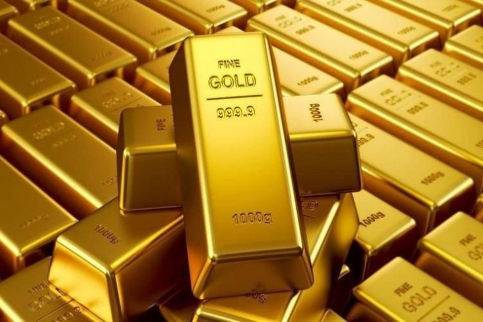 Altının kilogramı 1 milyon 225 bin liraya yükseldi