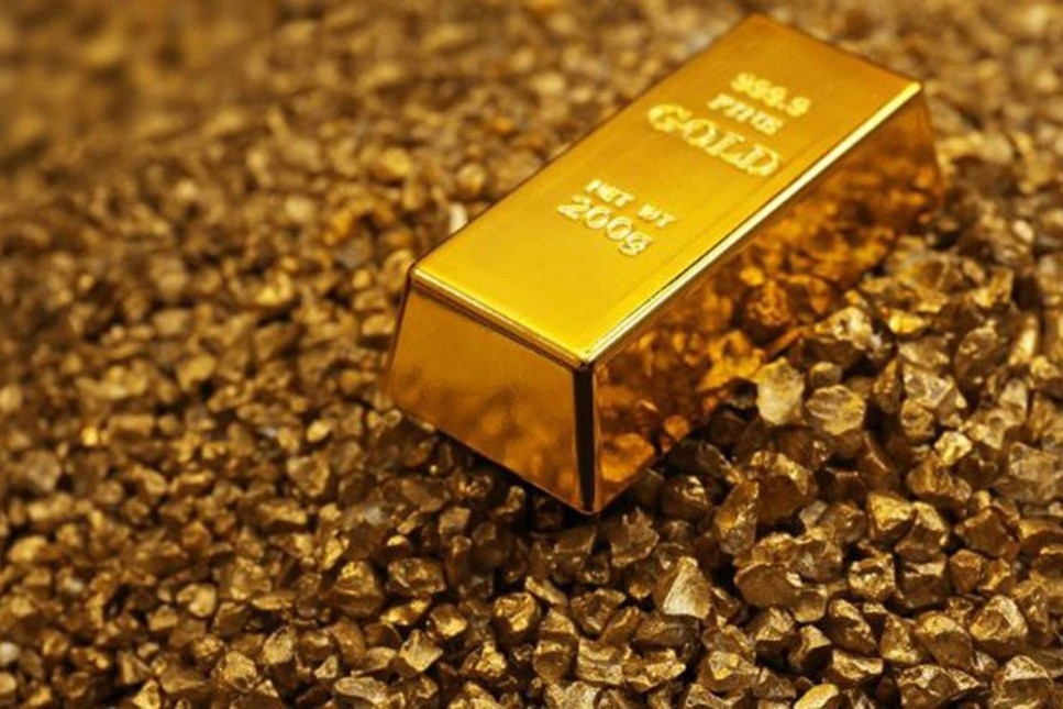 Altının kilogramı 1 milyon 380 bin liraya yükseldi
