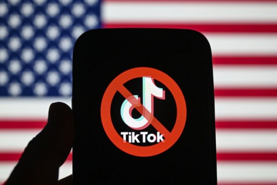 Amerikalı TikTok kullanıcılarından "yasaklanmaya" tepki