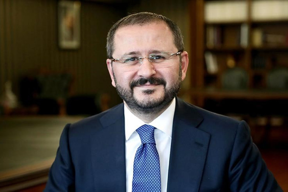 Anadolu Ajansı Genel Müdürlüğü'nden alınan Şenol Kazancı’nın yeni görev yeri dikkat çekti