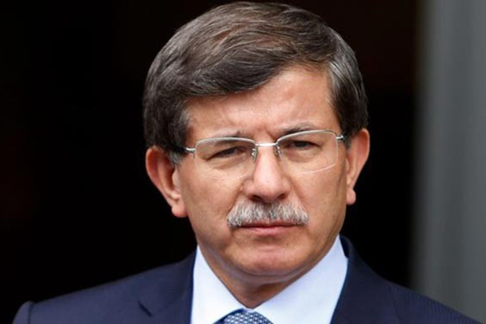 Davutoğlu'ndan AKP'ye eleştiriler: Stratejik derinlik gitti
