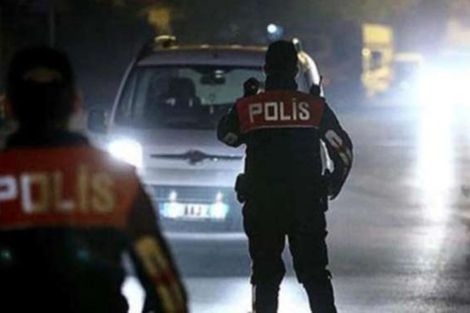 Ankara'da kayıp Rus diplomat alarmı