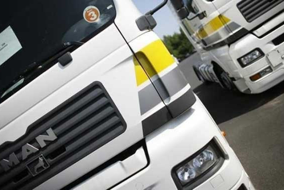 Ankara’daki 31 hektar alan Alman kamyon şirketine tahsis edildi