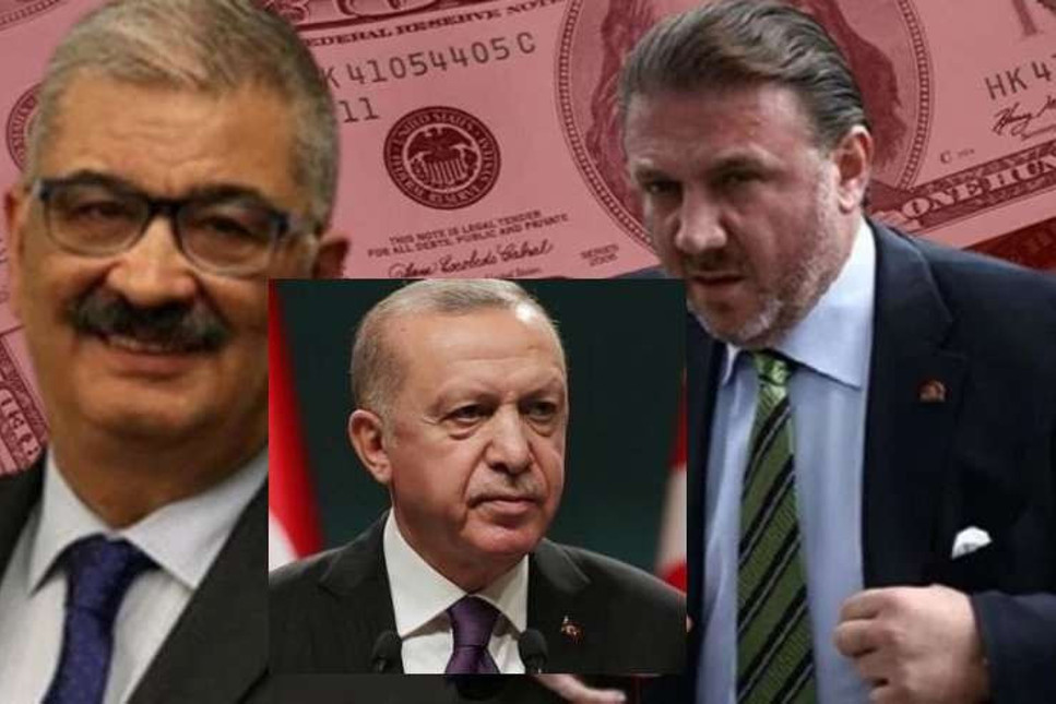 Ankara kulisleri bunu konuşuyor! Erdoğan'dan Yiğit Bulut ve Cemil Ertem kararı