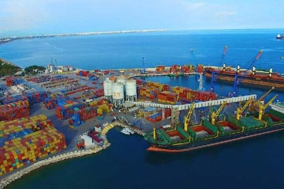 Antalya Limanı'nı 2047'e kadar Katarlılar işletecek!