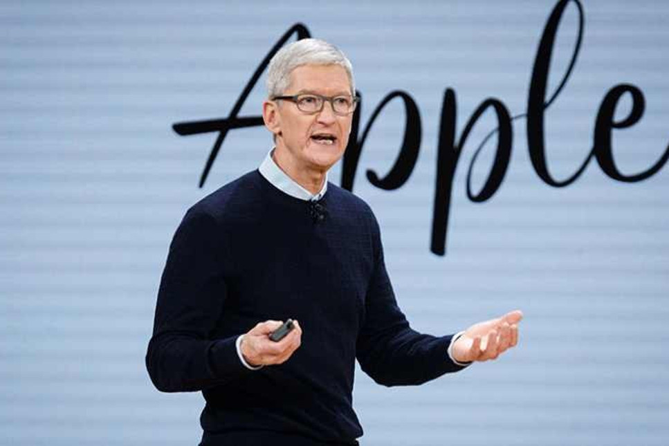 Apple'a şok haber: En büyük düşüşü yaşıyor