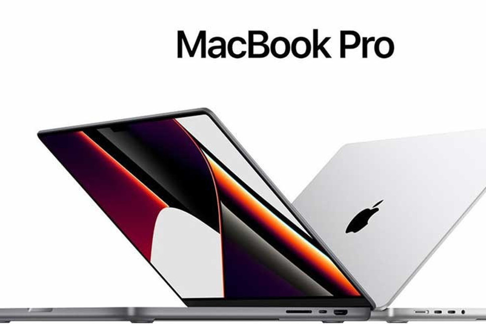 Apple cep yakan MacBook'ları tanıttı; İşte özellikleri ve fiyatı