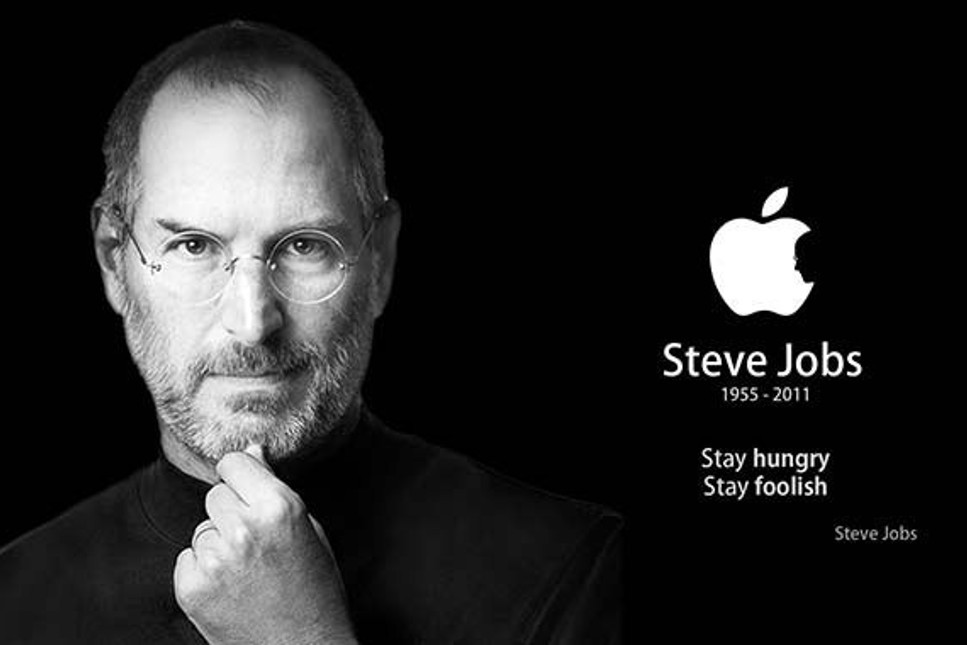 Apple'ın efsanevi CEO'su  Steve Jobs'un iş başvuru formuna rekor fiyat