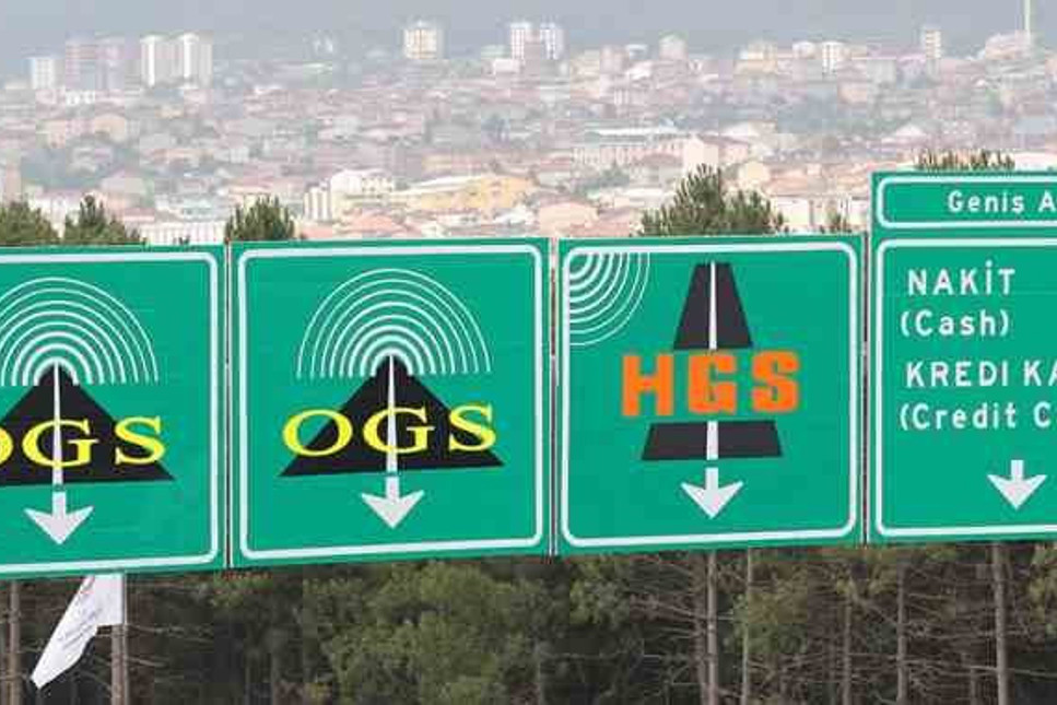 Sürücüleri isyan ettiren HGS ve OGS cezaları: 27 bin lira ceza ödedim