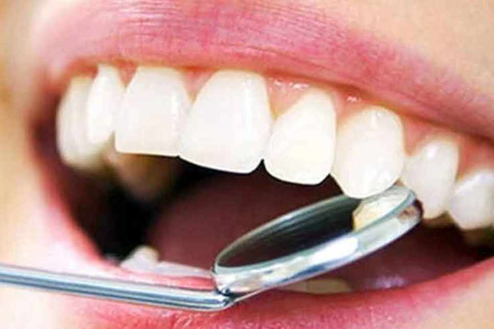 Araştırmacılar dişleri yeniden çıkarmanın yolunu buldu