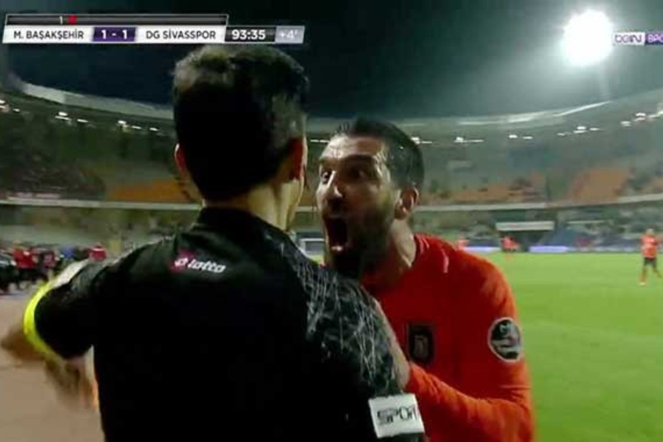 Tarihi ceza... Arda Turan'a 16 maç men cezası