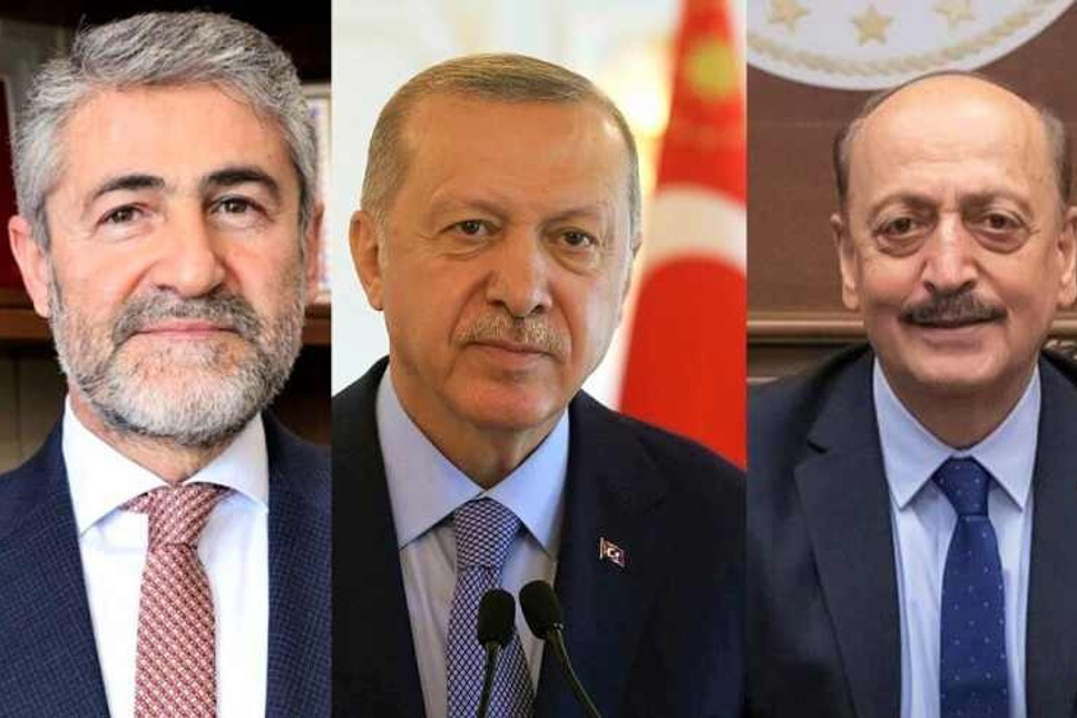 Asgari ücret maratonu başlıyor: Erdoğan'dan sürpriz görüşme