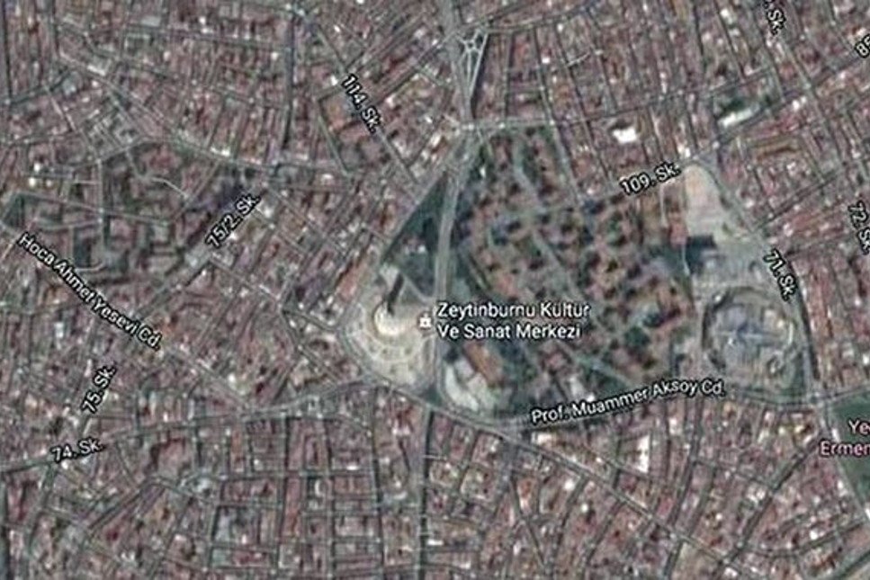 Ağaoğlu havlu attı, Askeri lojman arazisi 1.7 milyara satıldı