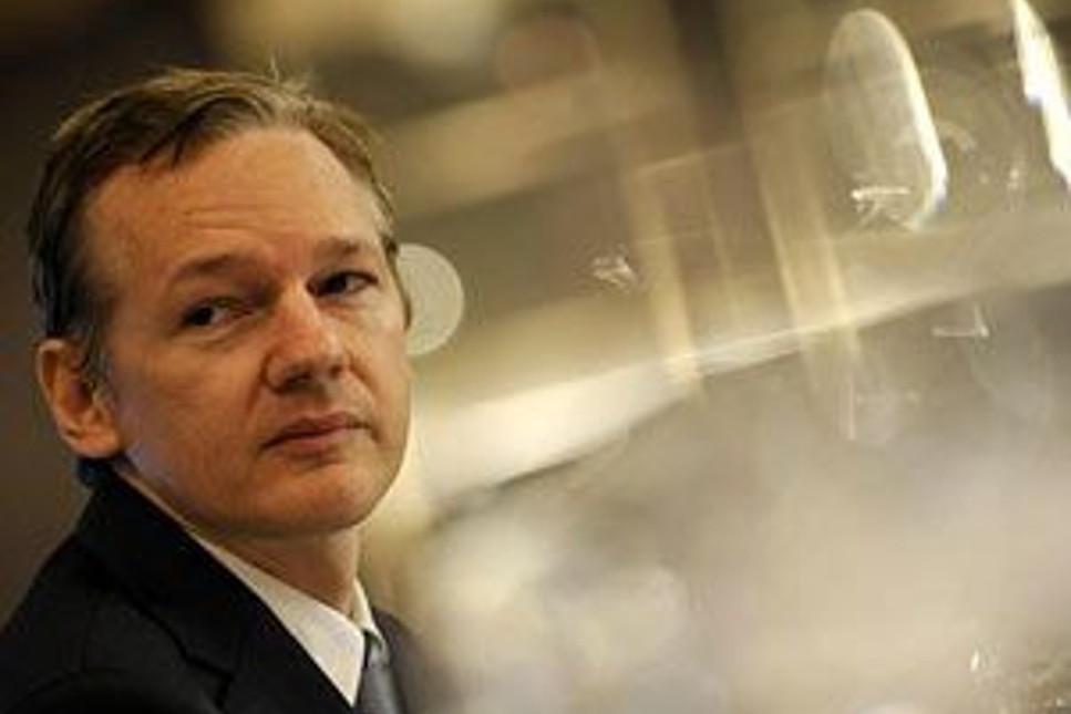 Ekvador'dan Assange'a sığınma hakkı 