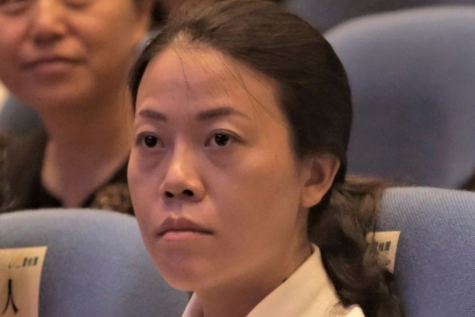 Asya'nın en zengin kadını Yang Huiyan 12.4 Milyar Dolar kaybetti