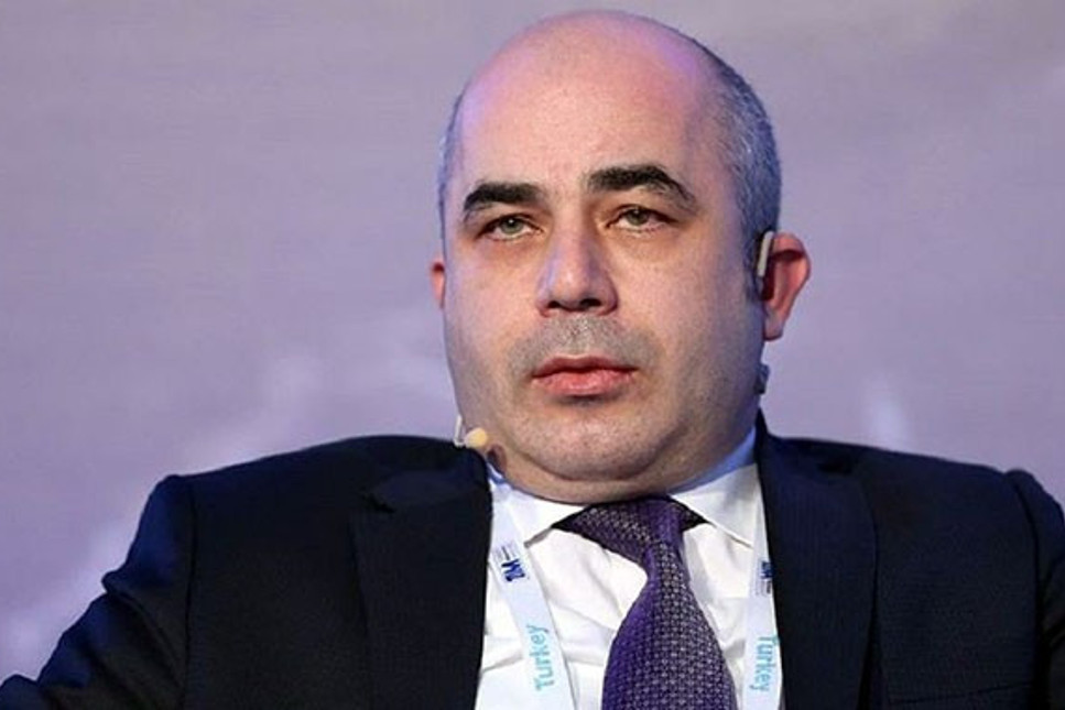Reuters: Yeni Merkez Bankası Başkanı Uysal, düşük faiz yanlısı, 'güvercin duruş' taraftarı