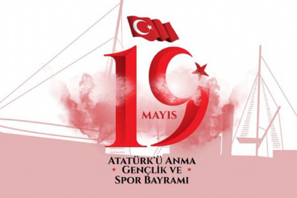 Atatürk'ün Samsun'a çıkışının 101. yıl dönümü; işte başkanların 19 Mayıs mesajları