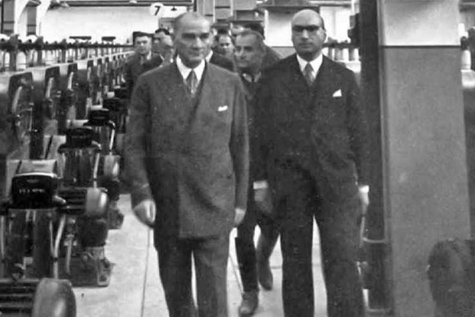Atatürk zamanında bütçe fazla veriyordu, şimdi 139 Milyar TL açık