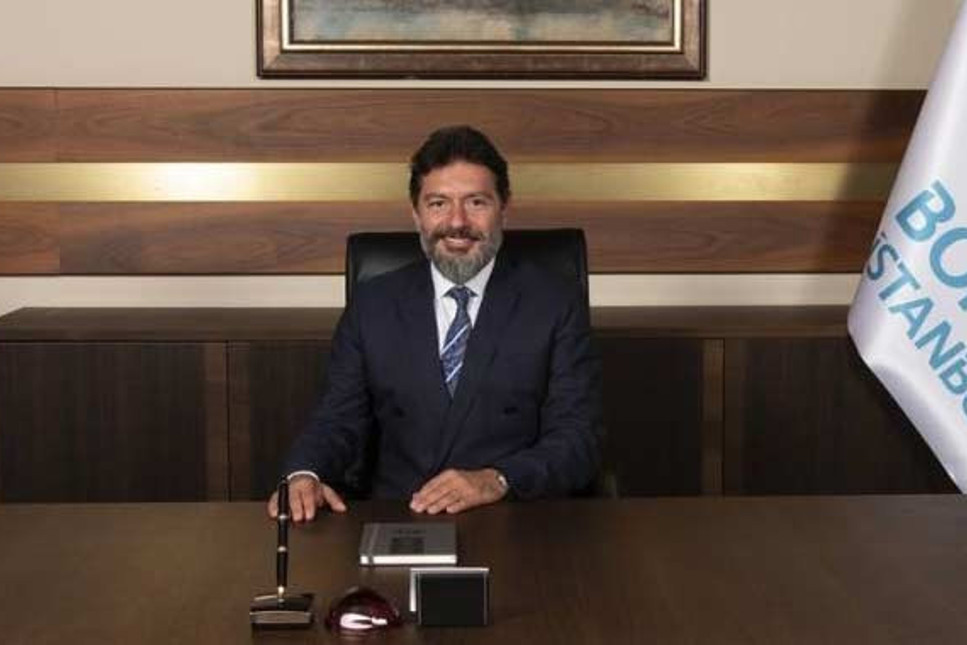 Hakan Atilla, 'Borsa İstanbul Genel Müdürlüğü'nden istifa etti' iddiası yalanlandı