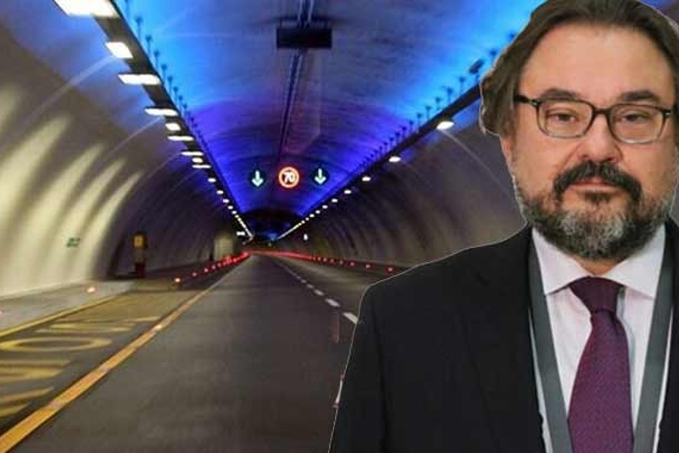Avrasya Tüneli’nde ağır corona faturası: Bir yıllık bedel 4 ayda ödenecek