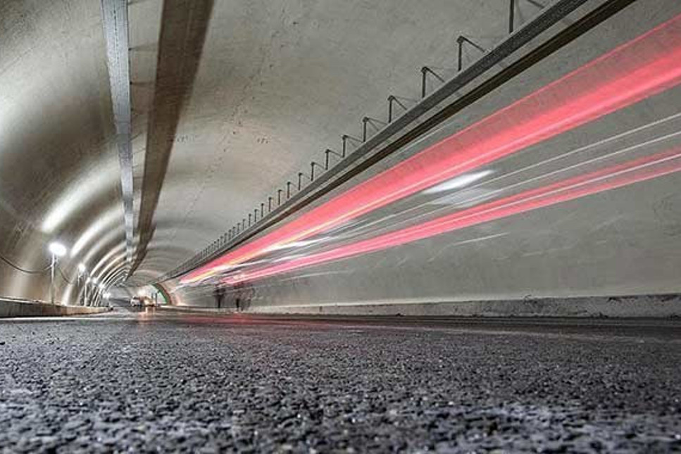 Avrasya Tüneli yarın açılıyor: Geçiş ücreti 4 Dolar + KDV