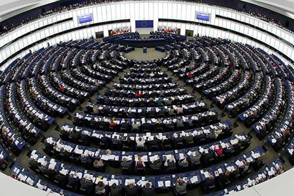 Avrupa Parlamentosu'nda kabul edildi: Türkiye'nin Avrupa Birliği hikayesi sona mı eriyor!