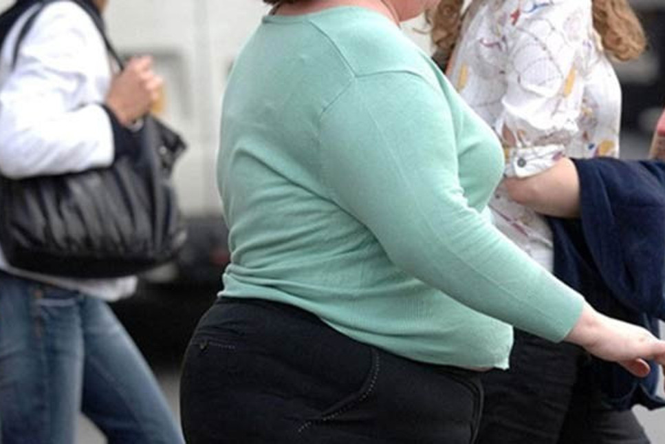 Türkiye’de ölüm nedenleri arasında 2. sıraya oturdu: Obezite