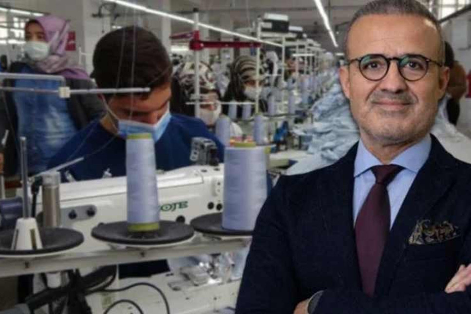 Avrupa pazarındaki durgunluk sinyalleri Türkiye’deki tekstil piyasasını etkiledi