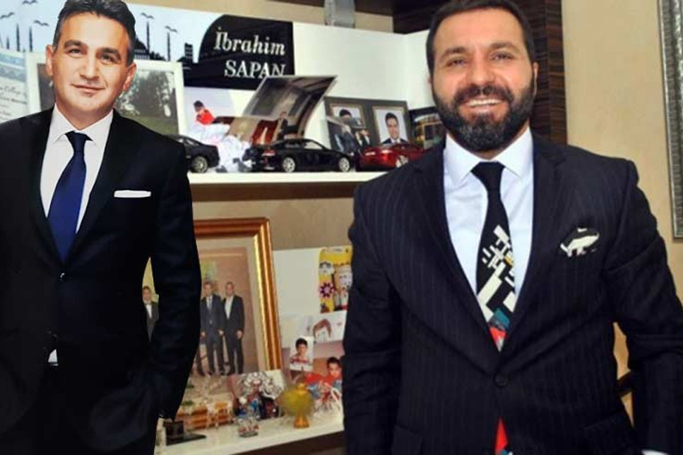 İstanbul’da holding sahibinin şoförünü vuran ünlü avukat tutuklandı