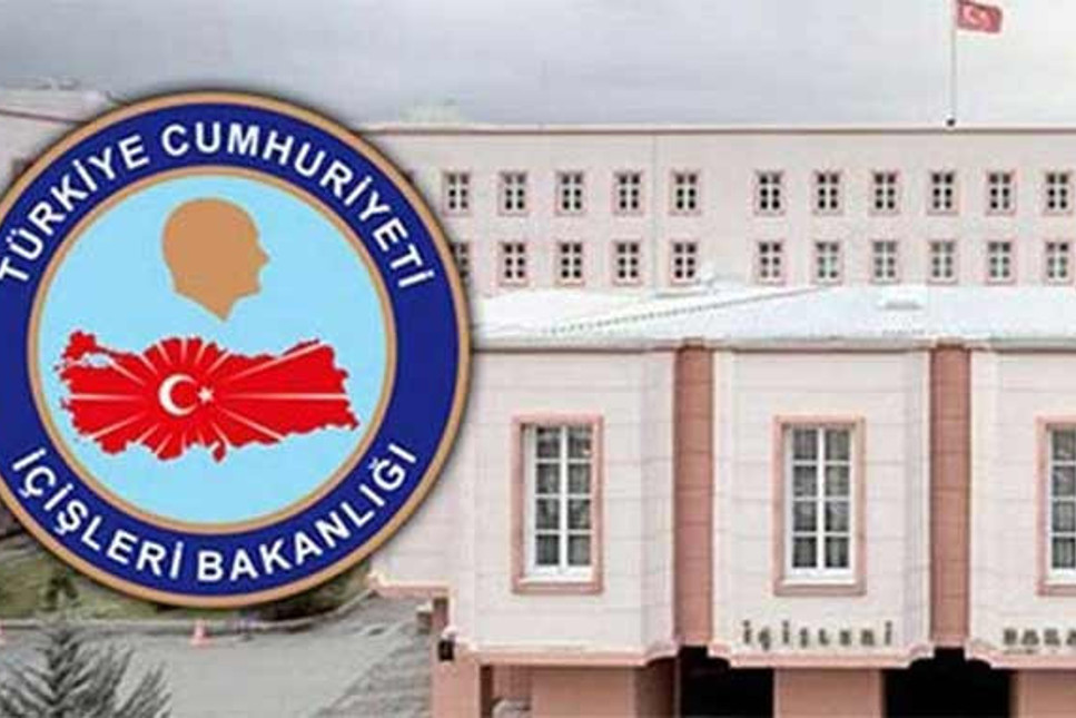 HDP'li Yenişehir ve Hazro belediyelerine kayyum atandı