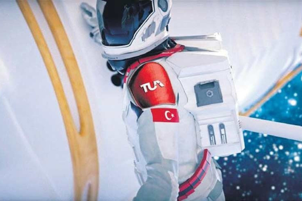 Uzay'a ilk Türk ne zaman fırlatılacak?