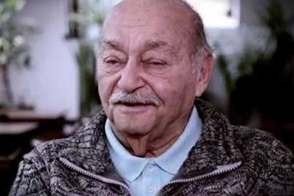Ayşecik'in ünlü yönetmeni Aram Gülyüz hayatını kaybetti
