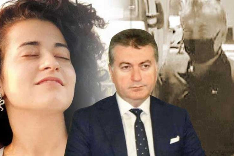 Azra'yı vahşice katleden Mustafa Murat Ayhan'ın ifadesi kan dondurdu: Başını uçurumdan attım