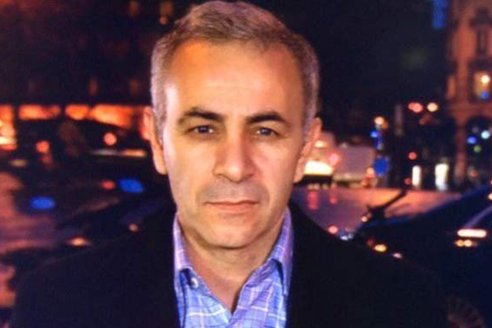 BBC muhabirine İstanbul'da gözaltı