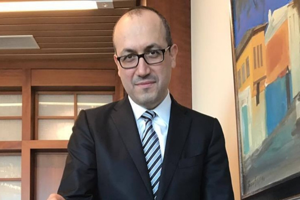 BBVA CEO'su Onur Genç: BBVA hissesi Türkiye pozisyonu nedeniyle cezalandırılıyor