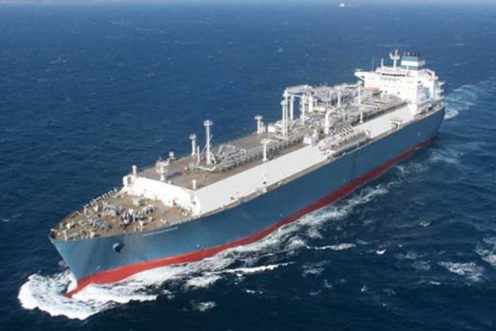 BOTAŞ Katar doğalgazına yöneldi, iki gemi siparişi verdi
