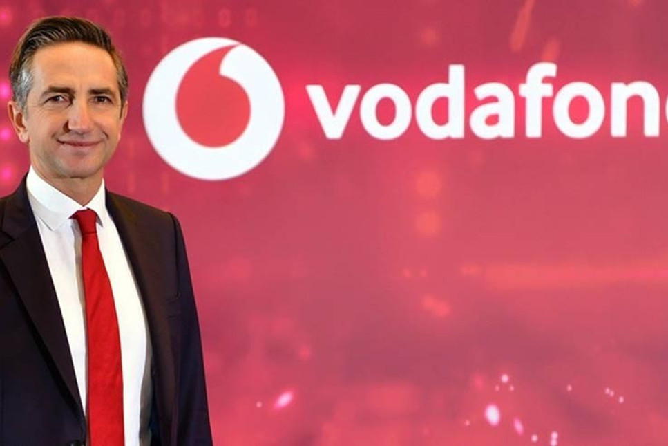 BTK'dan taahhüt ettiği internet hızını vermeyen Vodafone Net’e para cezası