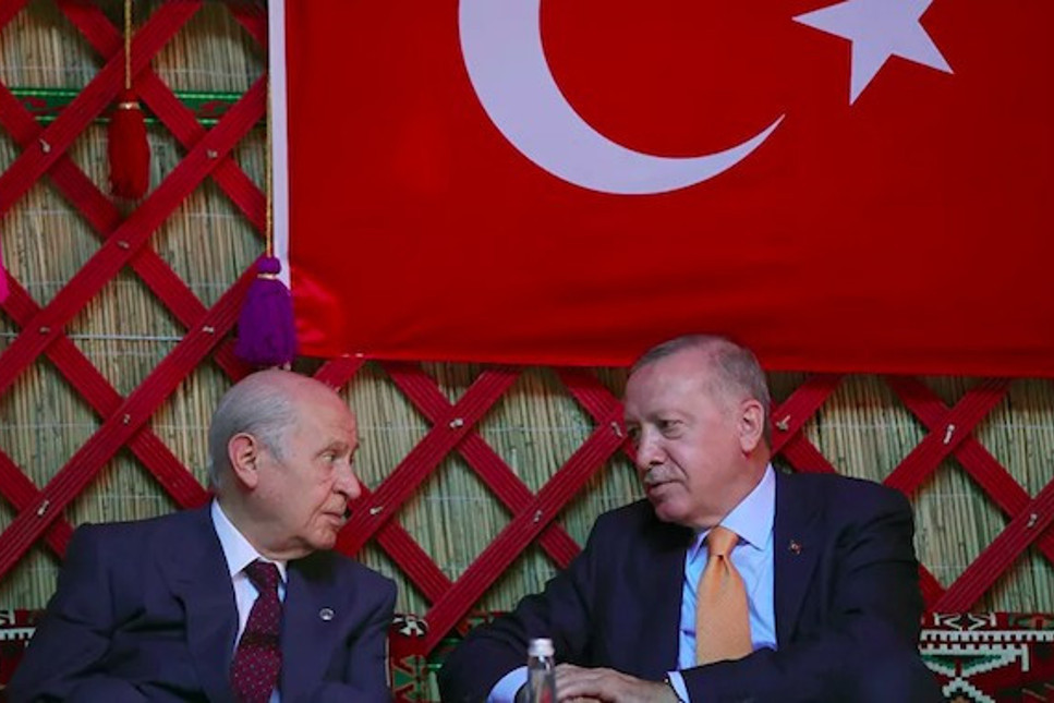 Selvi: Erdoğan, Bahçeli’yi rahatsız edecek beyanlara karşı hemen harekete geçti