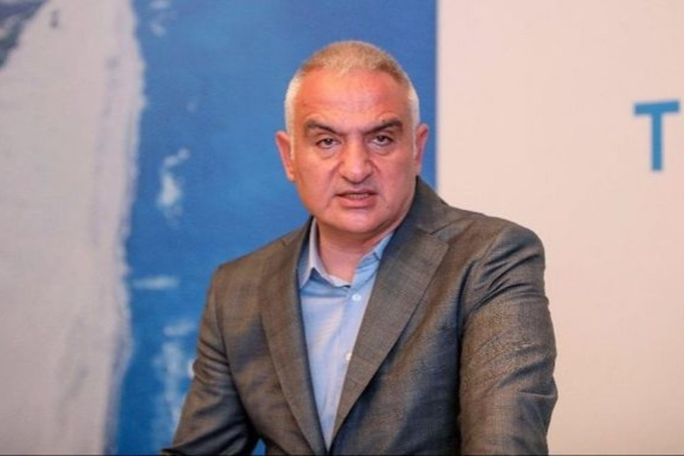 Bakan Ersoy: Bir hafta içinde çok önemli gelişmeler olacak