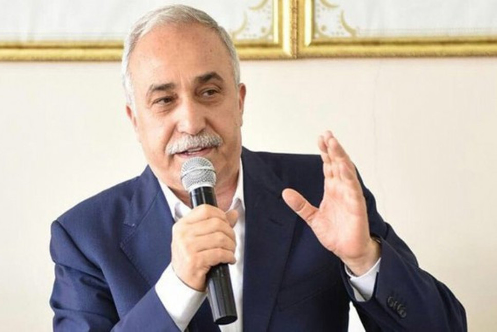 AKP'li Fakıbaba'nın para isteği THY'yi karıştırdı
