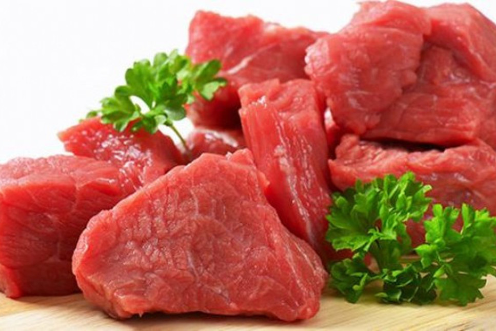 Bakan 'İhtiyacımız yok' demişti: Kırmızı et ithalatında yüzde 233 artış