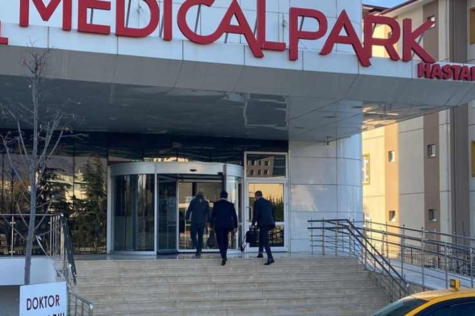 Bakan Koca açıkladı: Tokat'taki Medicalpark'ın faaliyeti durduruldu!