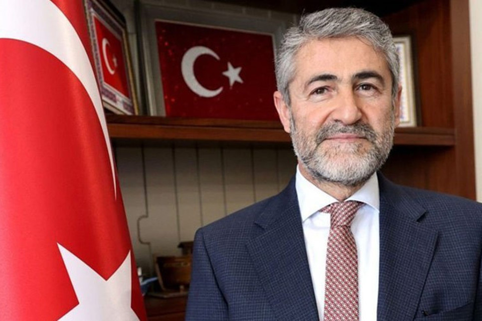 Bakan Nureddin Nebati, Türkiye Ekonomi Modeli kapsamında atılan adımları açıkladı