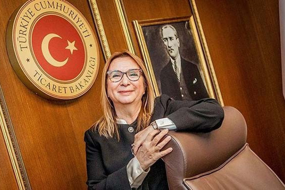 Türk Eximbank 380.5 milyon dolarlık bir kredi aldı