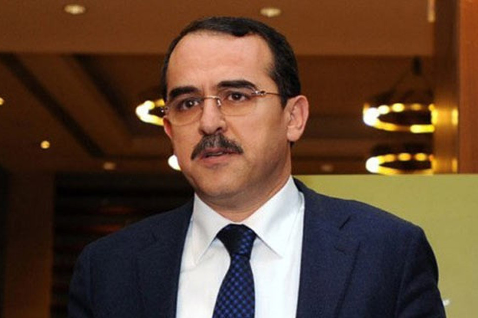 Eski bakan Sadullah Ergin, AKP'den istifa ettiğini açıkladı