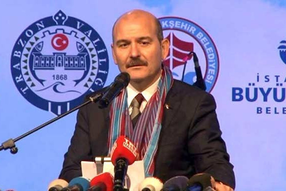 İçişleri Bakanı Süleyman Soylu neden helallik istedi?