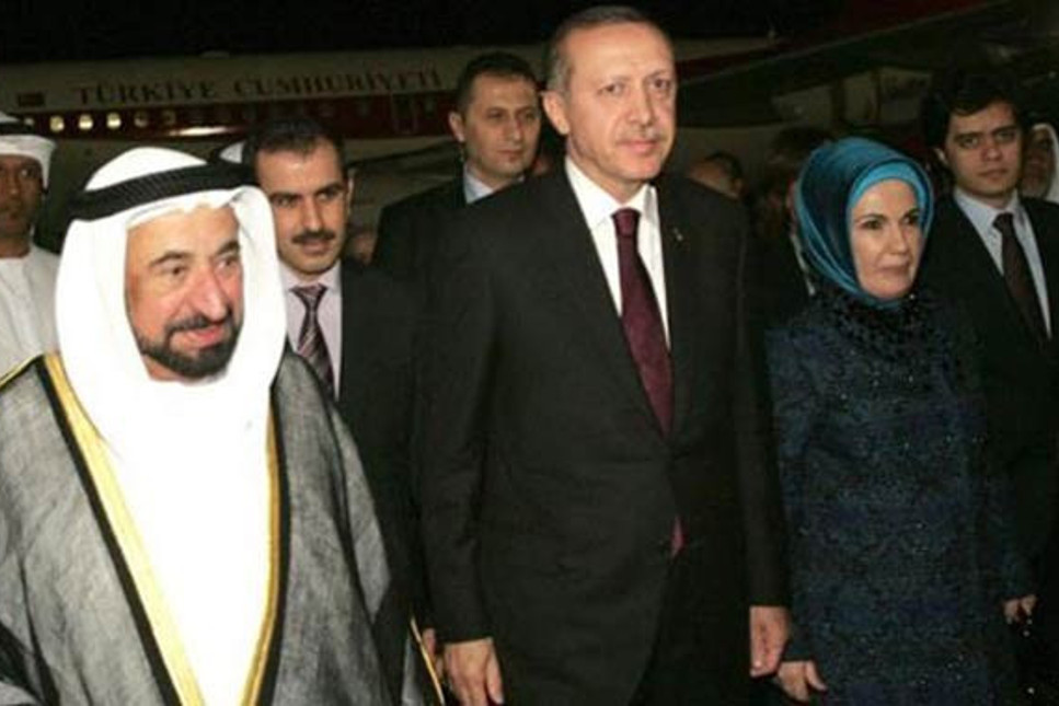 Bakandan şok açıklama: Hangi müslüman devlet ''Erdoğan'ı devirmek için'' 3 milyar dolar verdi